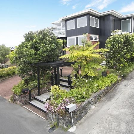 Kohimarama Beach Bed & Breakfast - Style And Privacy In Superb Location Auckland Eksteriør billede
