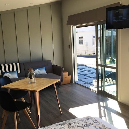 Kohimarama Beach Bed & Breakfast - Style And Privacy In Superb Location Auckland Eksteriør billede