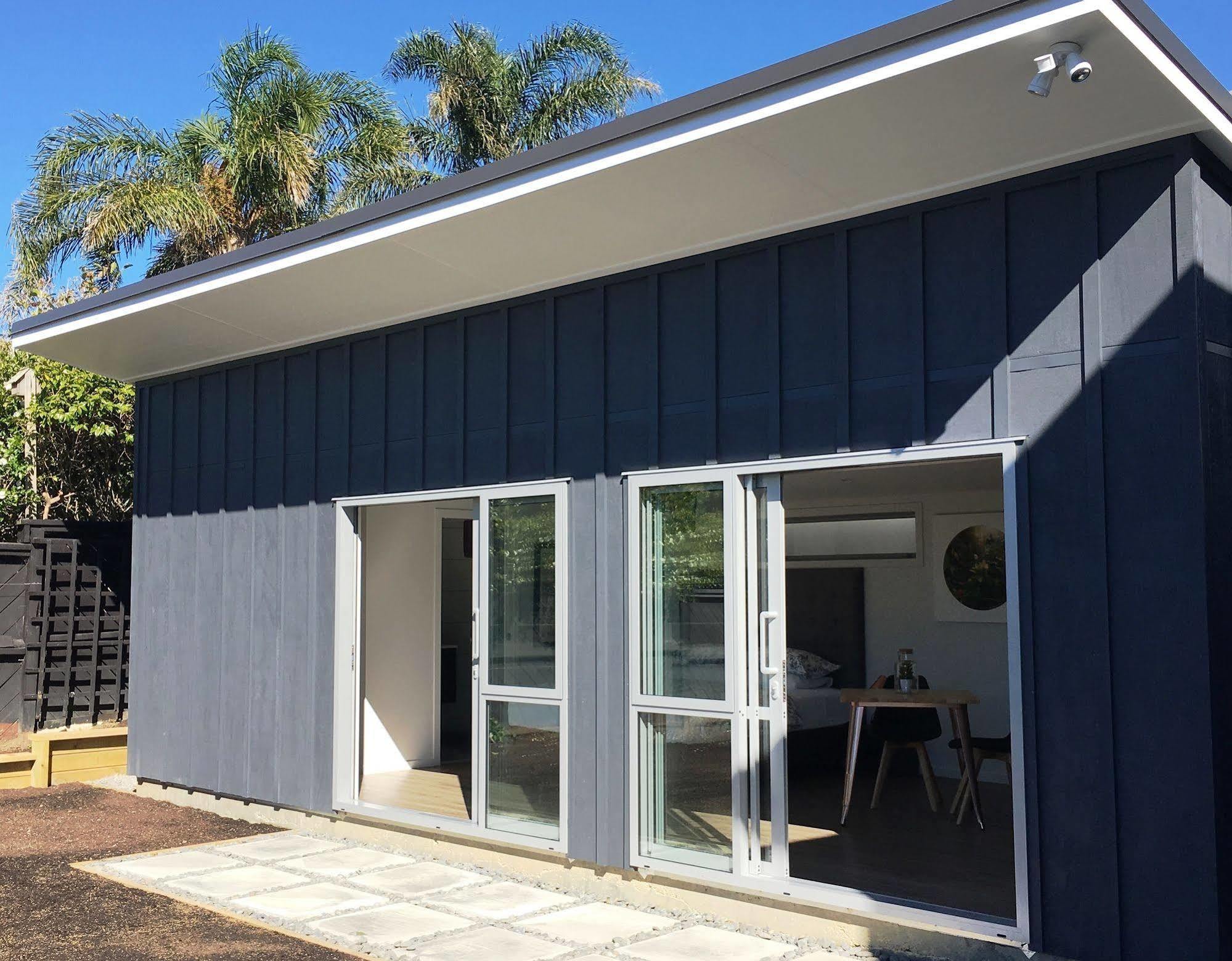 Kohimarama Beach Bed & Breakfast - Style And Privacy In Superb Location Auckland Eksteriør billede
