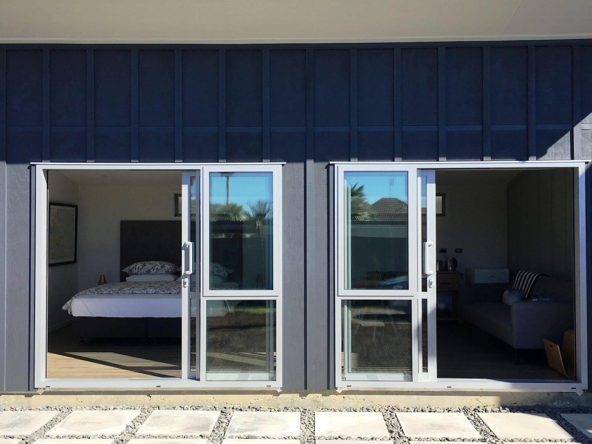 Kohimarama Beach Bed & Breakfast - Style And Privacy In Superb Location Auckland Eksteriør billede