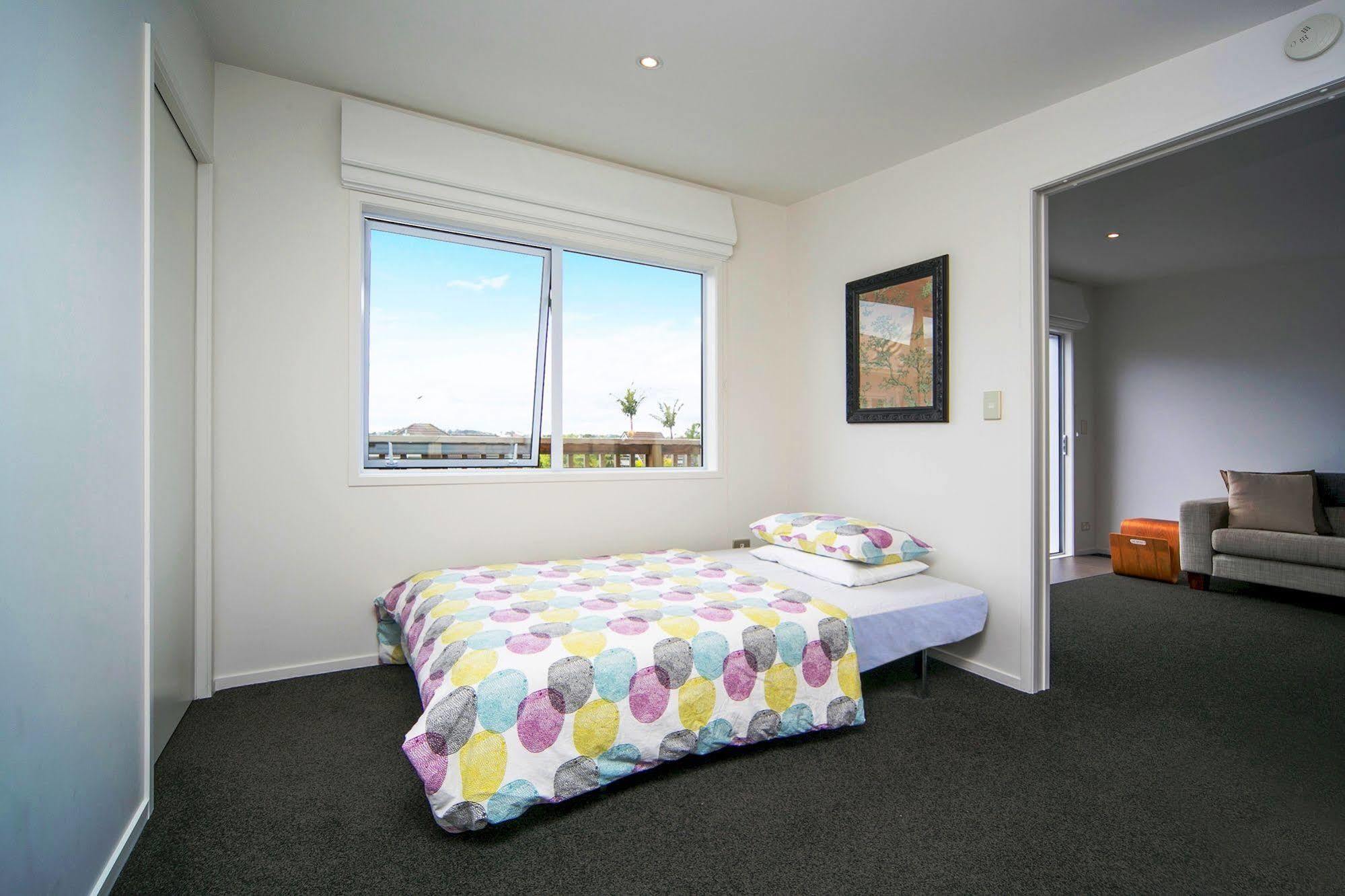 Kohimarama Beach Bed & Breakfast - Style And Privacy In Superb Location Auckland Eksteriør billede