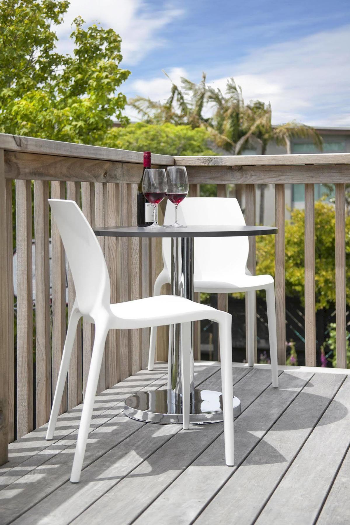 Kohimarama Beach Bed & Breakfast - Style And Privacy In Superb Location Auckland Eksteriør billede