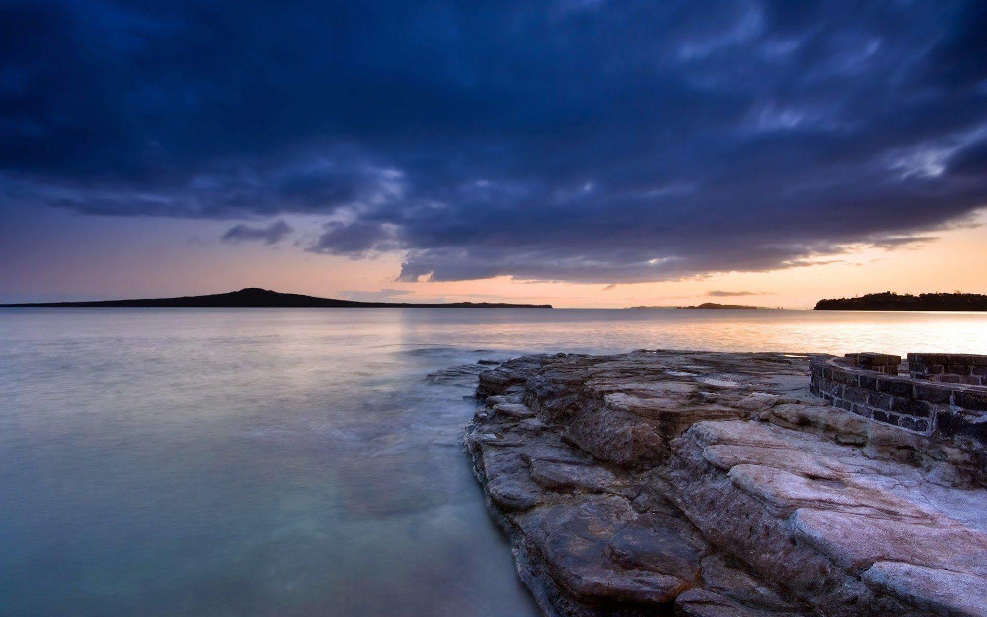 Kohimarama Beach Bed & Breakfast - Style And Privacy In Superb Location Auckland Eksteriør billede